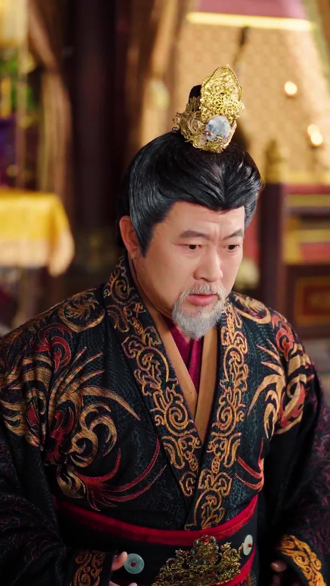 Episode 8 - The Prince Who Played the Fool